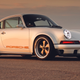 Illustration for article titled The Singer-Williams DLS Is The Ultimate Carbon Fiber Vision Of A Porsche 911